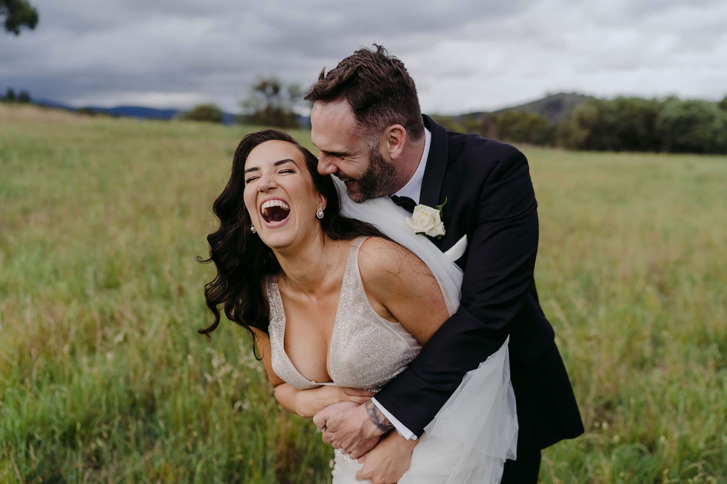 Weddings — 24