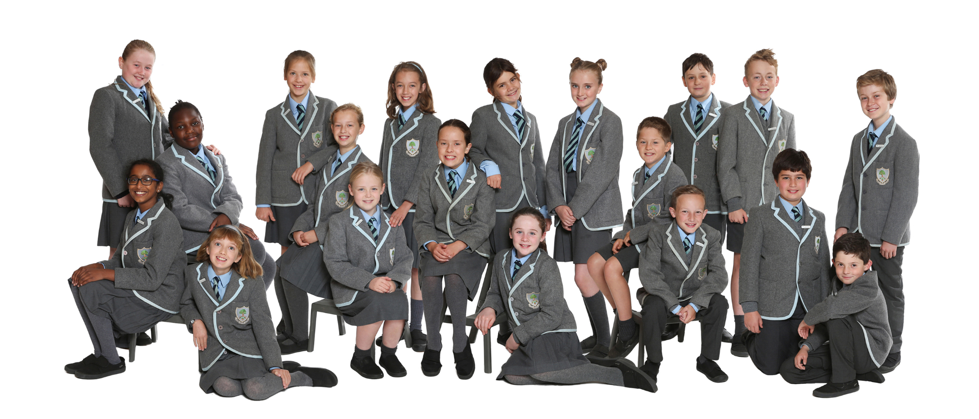 School Photography
