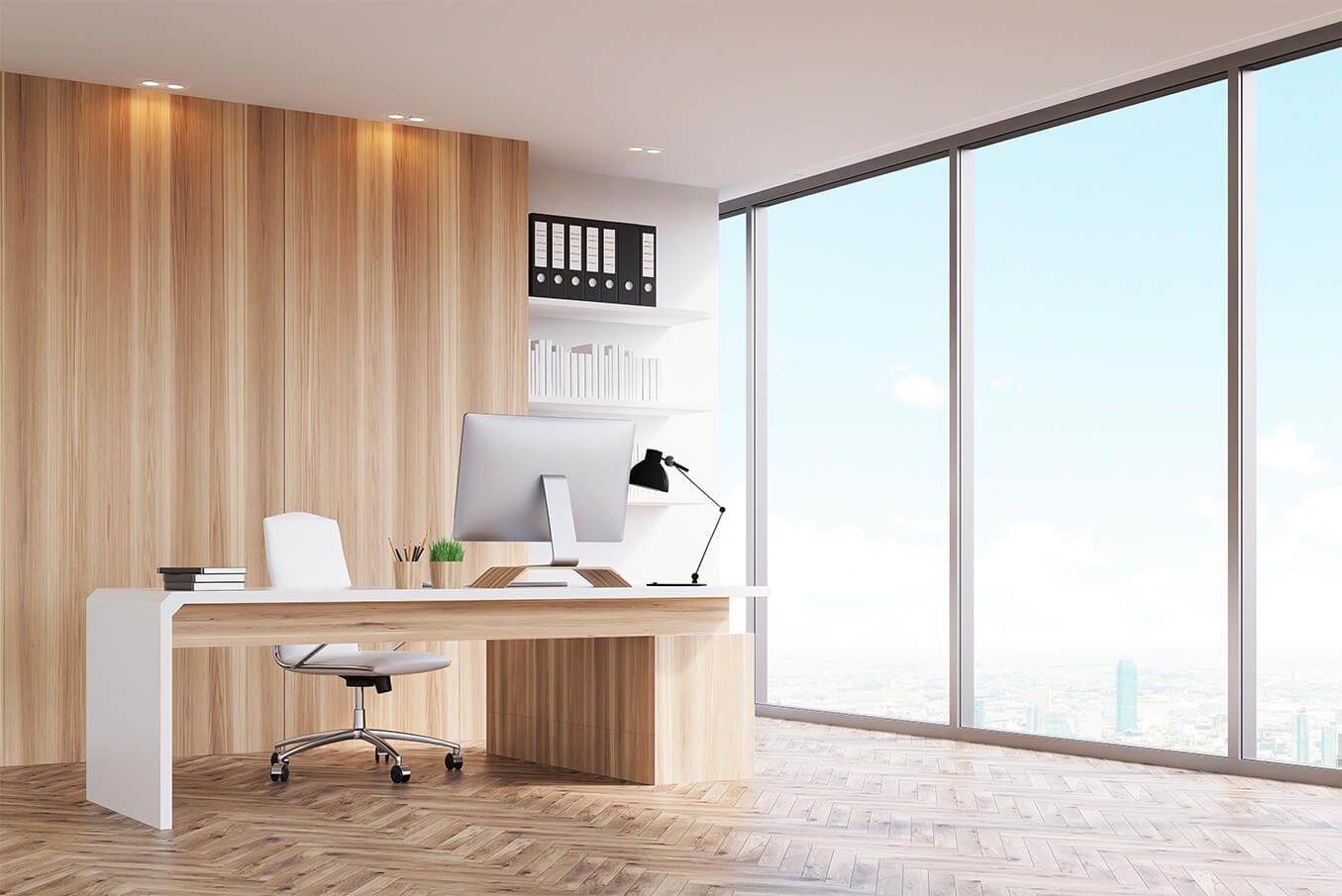 Real Estate — 6