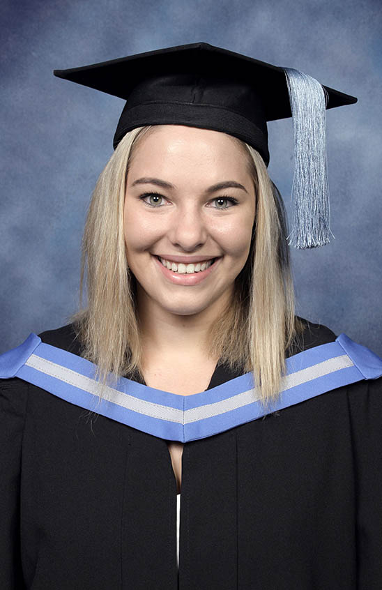 Graduations — 5