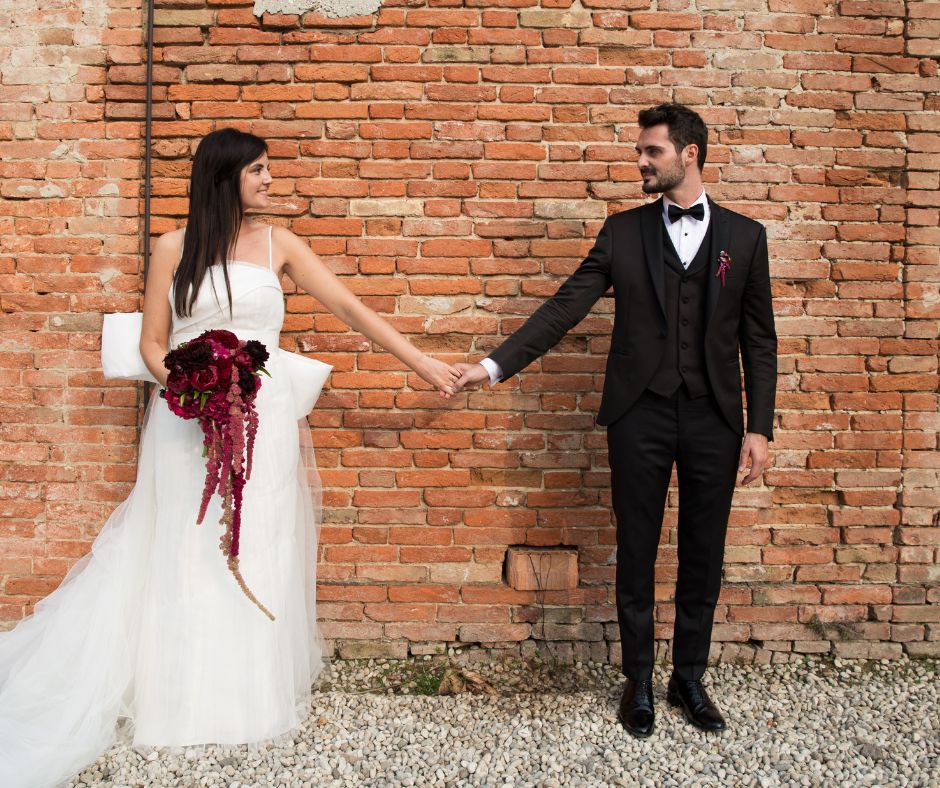 Weddings — 14
