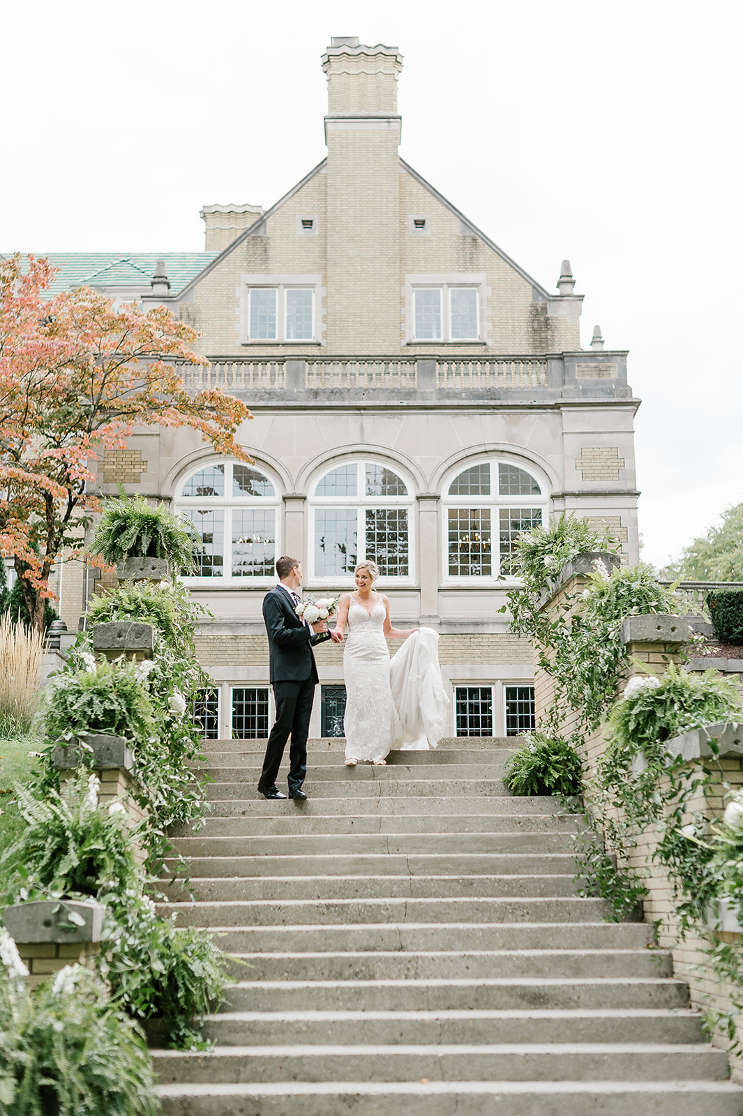 Weddings — 12