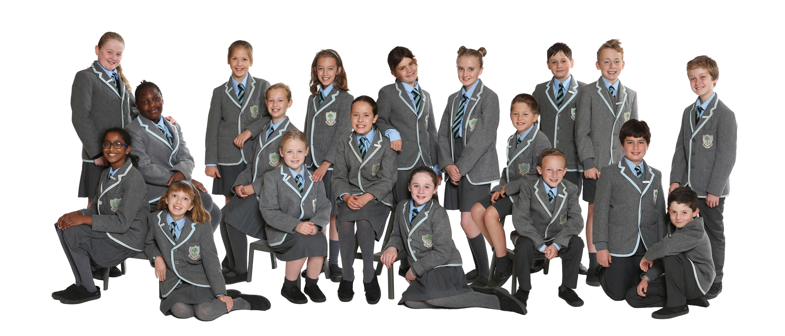 Groups — 11