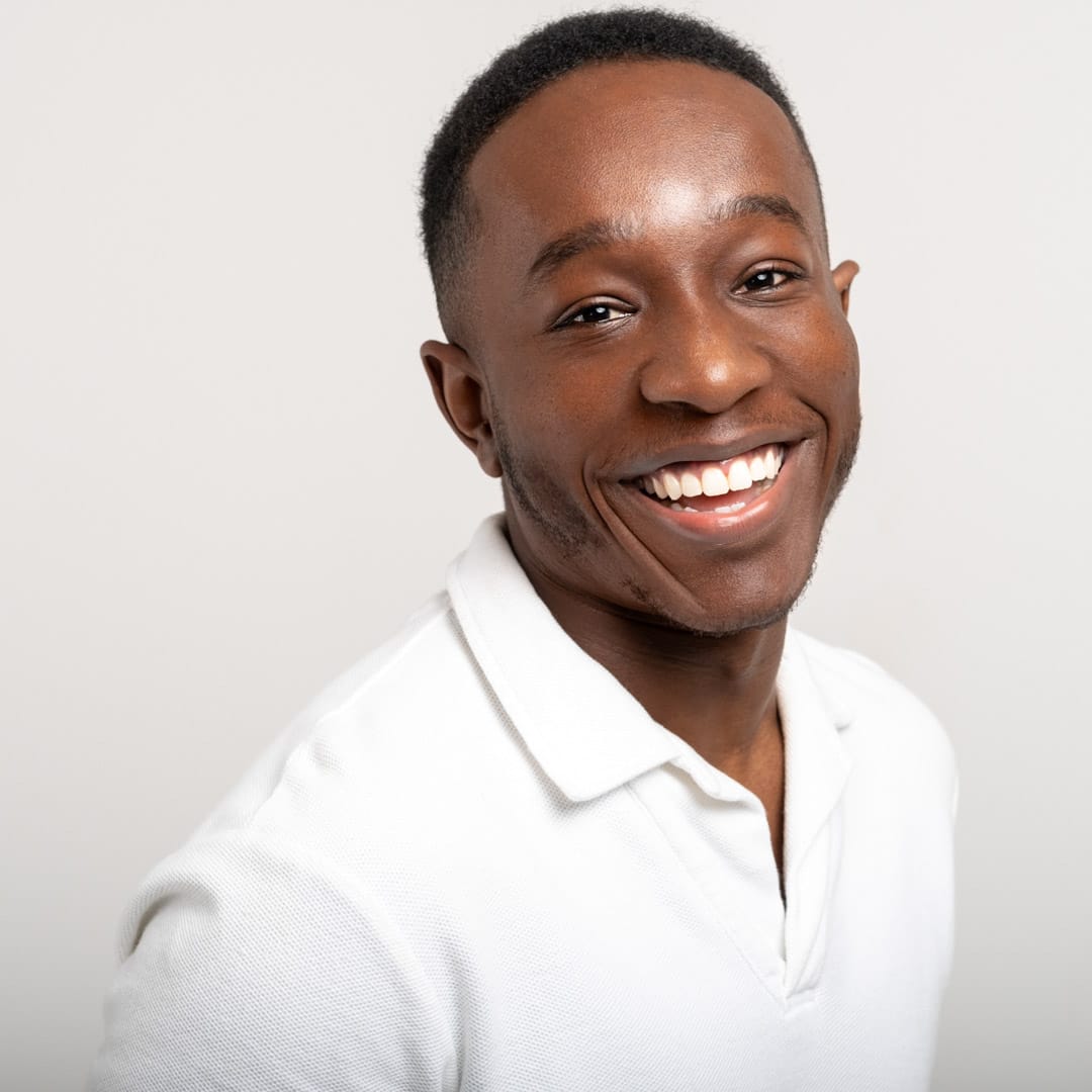 Business & Headshots — 1