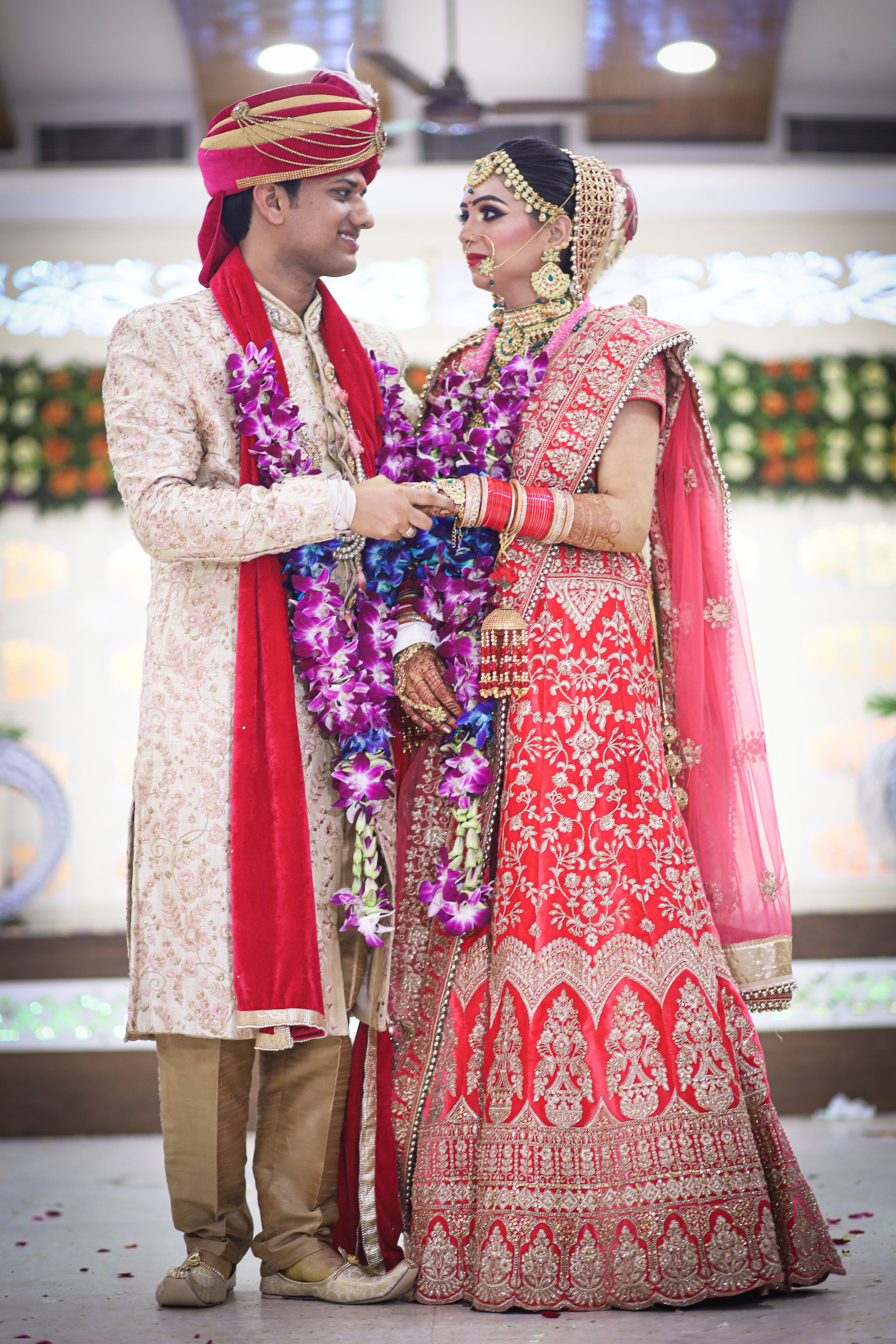 Weddings — 19