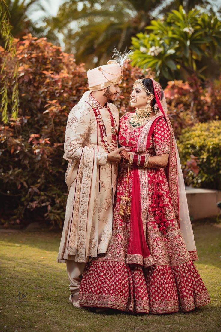 Weddings — 6