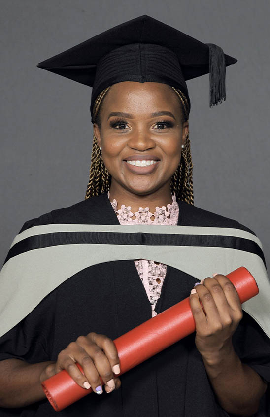 Graduations — 7
