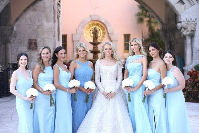 Weddings — 15