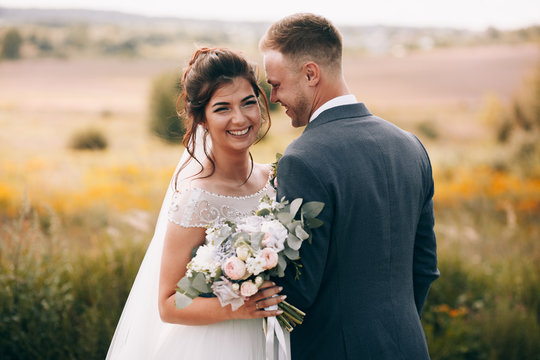 Weddings — 4