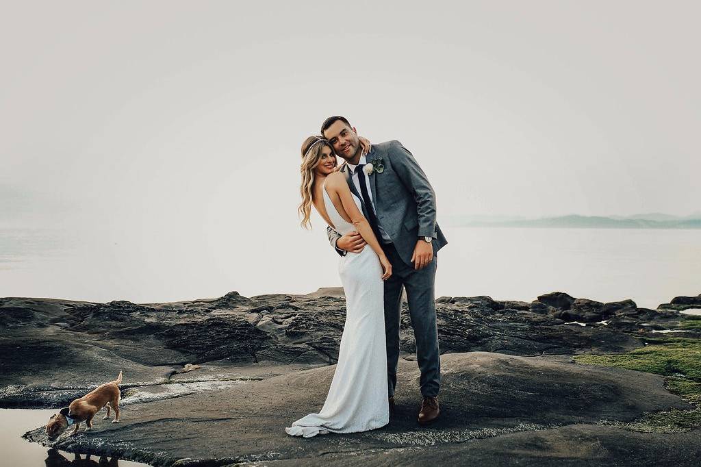 Weddings — 2