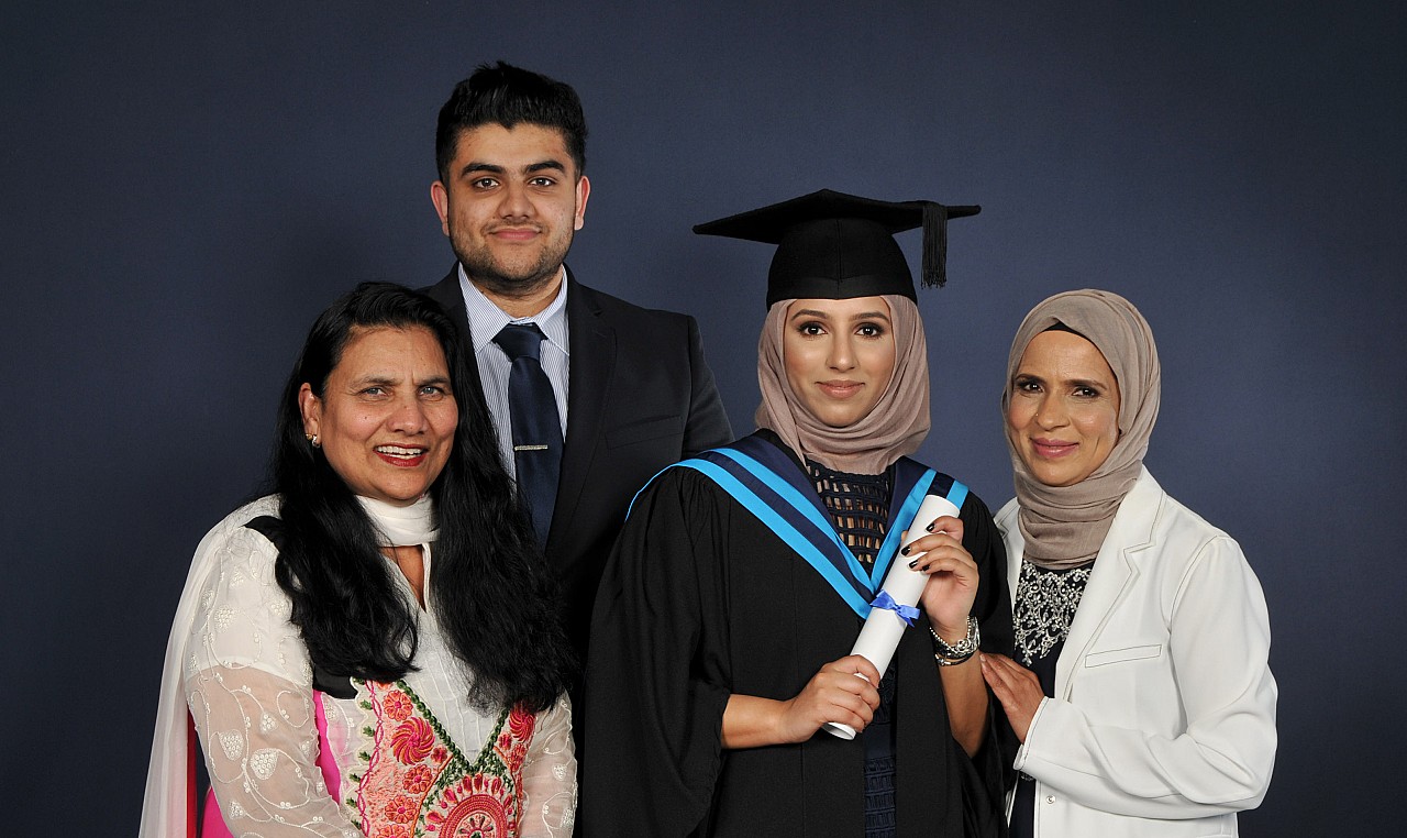 Graduations — 9