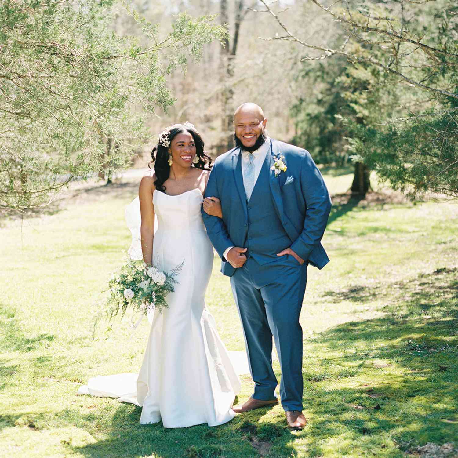 Weddings — 21